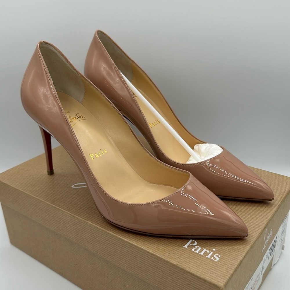 Christian Louboutin Pigalle Follies 85mm